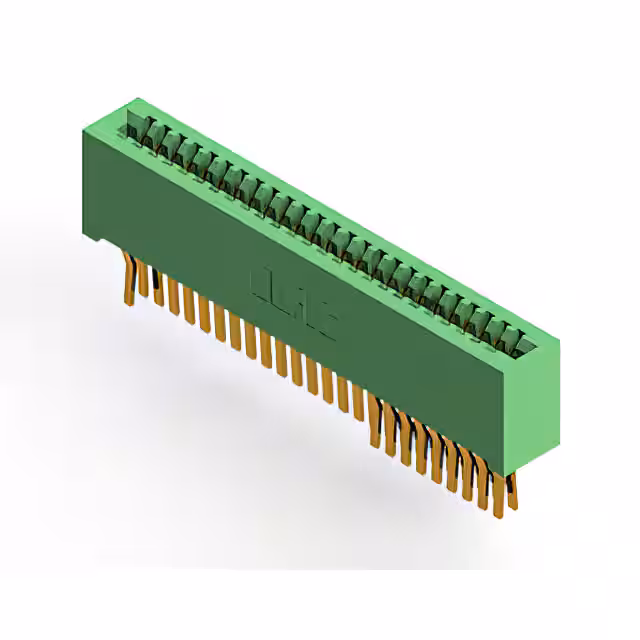 342-050-560-201 EDAC Inc.  Connettori per bordi